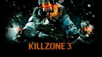 Killzone 1080p Wallpaper 720p
