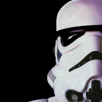 Wallpaper iPad Star Wars