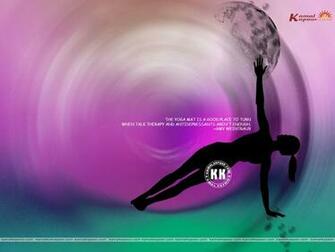Hindu Yog Wallpaper Yoga High