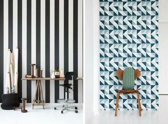 New Wallpaper From Ferm Living Vertigo Remix I M Going To Need