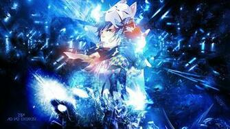 Blue Exorcist Wallpaper HD File Name Ao No