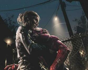 Spider Man Marvel Wallpaper Spiderman Comics
