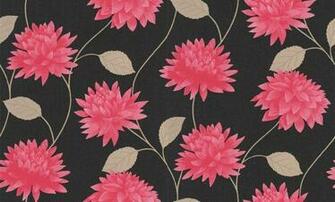 Background Superfresco Black Pink Easy Wallpaper Background