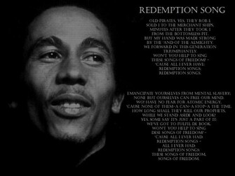 Bob Marley Quotes Wallpaper