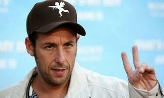 Adam Sandler Wallpaper HD High Definition