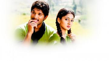 Parugu Full Movie Online Watch In HD Quality
