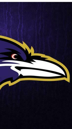 Baltimore Ravens HD Wallpaper For iPhone Site