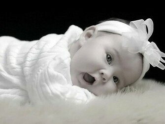 Cute Babies Pictures Funny Baby Wallpaper Gallery
