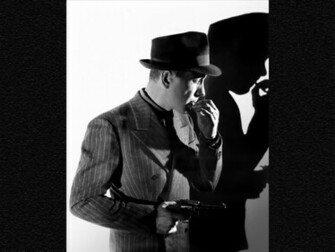 Humphrey Bogart07 Wallpaper