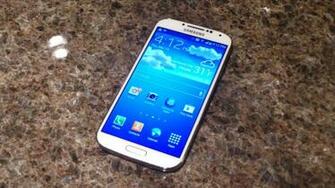 Galaxy S4 Wallpaper HD Samsung