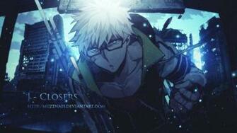 Closers HD Wallpaper Background Image Id