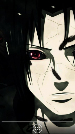 Itachi Uchiha H Screenshot Thumbnail