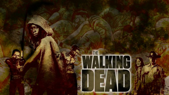 The Walking Dead Computer Wallpaper Desktop Background