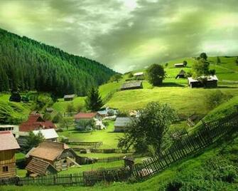 Romania Wallpaper HD
