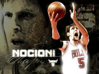 Chicago Bulls Basketball Club Players HD Wallpaper