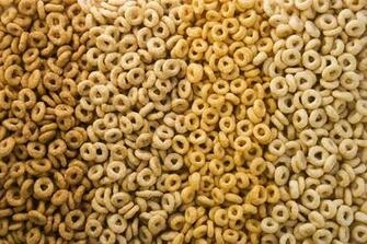 Cheerios Vindicate Ashkenazim Cross Currents