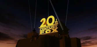 20th Century Fox Logo By Startrekfanatic2001