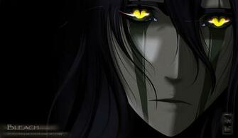 Cool Ulquiorra Cifer Espada Bleach Anime HD Wallpaper Desktop Pc
