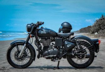 Royal Enfield Classic 350cc