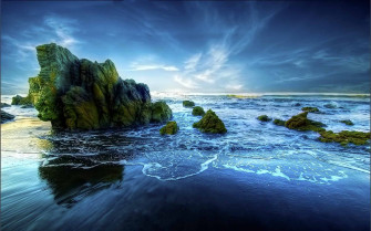 Relaxing Desktop Wallpaper