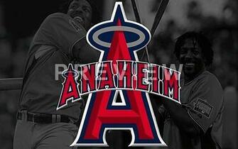 Anaheim Home Of The Angels Wallpaper