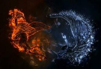 Gallery Ghost Rider Blue Flame Wallpaper