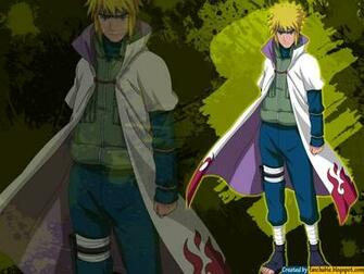 Best Wallpaper Minato Namikaze New HD
