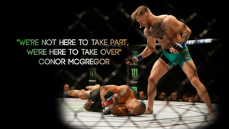 Ufc HD Wallpaper Background Image Id