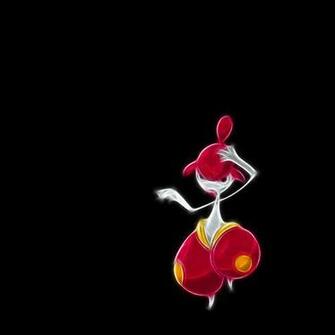 HD Medicham Pokemon Wallpaper