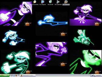 Danny Phantom Wallpaper By Dphantomgurl