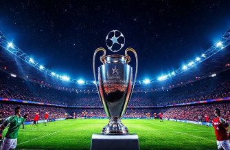 Uefa Champions League Wallpaper HD