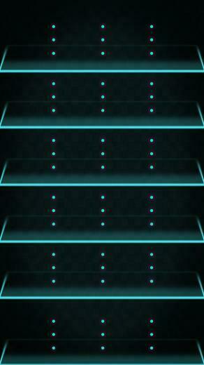 Shelf iPhone Plus Wallpaper HD