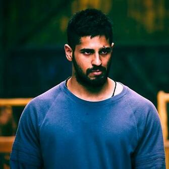 Sidharth Malhotra HD Image Wallpaper Photos