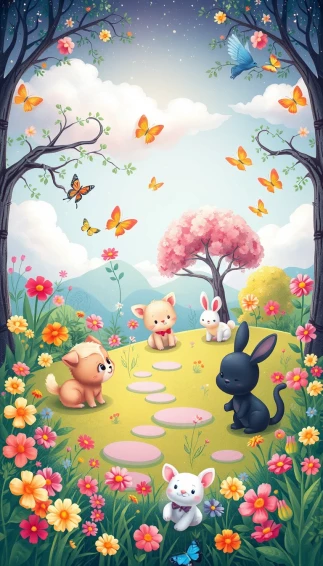 Cute Wallpaper For Your Phone
