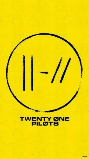 Salsabeel Masoom On Twenty One Pilots Wallpaper