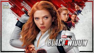 Marvel Reveals A New Poster For Black Widow Future Of The Force