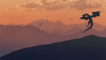 Does Anyone Have Lotr Hobbit Themed Minimalist Wallpaper