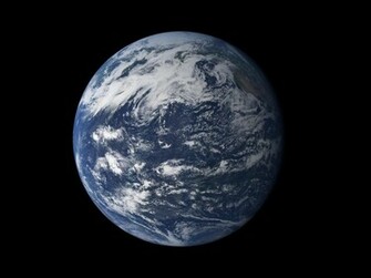 Nasa Earth Day
