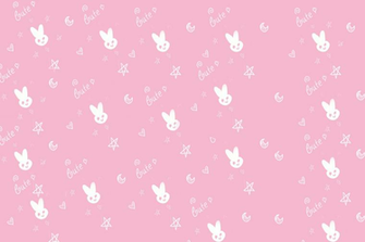Cute Pink Baby By Volframia20