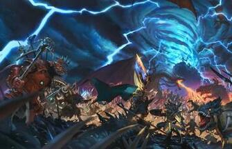 Greatest Total War Warhammer Wallpaper Totalwar
