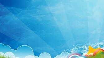 Digital Plain Desktop Pc And Mac Wallpaper