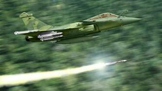 Air Force Dassault Mirage Wallpaper Aircraft