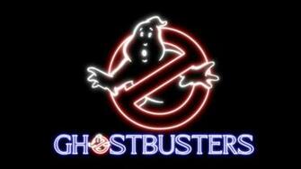Wallpaper Ghostbusters Italia
