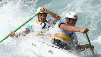 Canoe Sports Wallpaper HD
