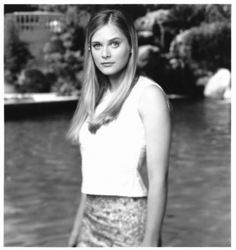 Rachel Blanchard Wallpaper