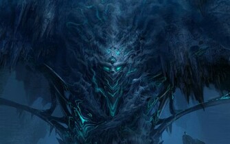 Starcraft Protoss Wallpaper