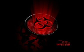 Biohazard Wallpaper By Ulisse1
