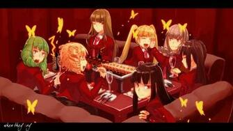 Asmodeus Sister Of Purgatory Wallpaper Zerochan Anime Image Board