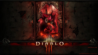 Diablo Wallpaper By Panperkin