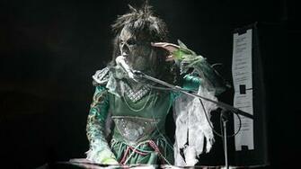 Lordi Wallpaper Background
